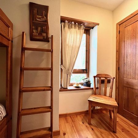 El Duplex De Espot - L'Amfitriona Apartment ภายนอก รูปภาพ