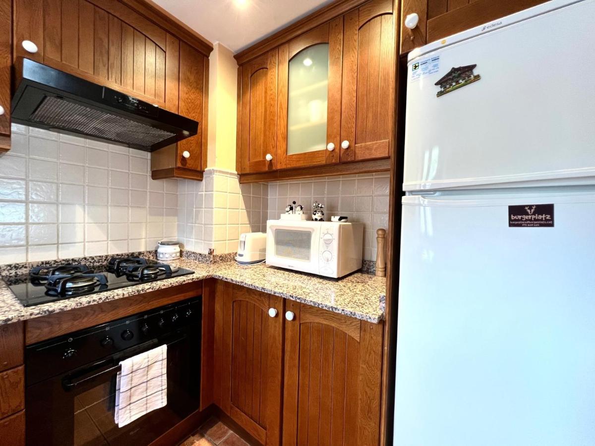 El Duplex De Espot - L'Amfitriona Apartment ภายนอก รูปภาพ
