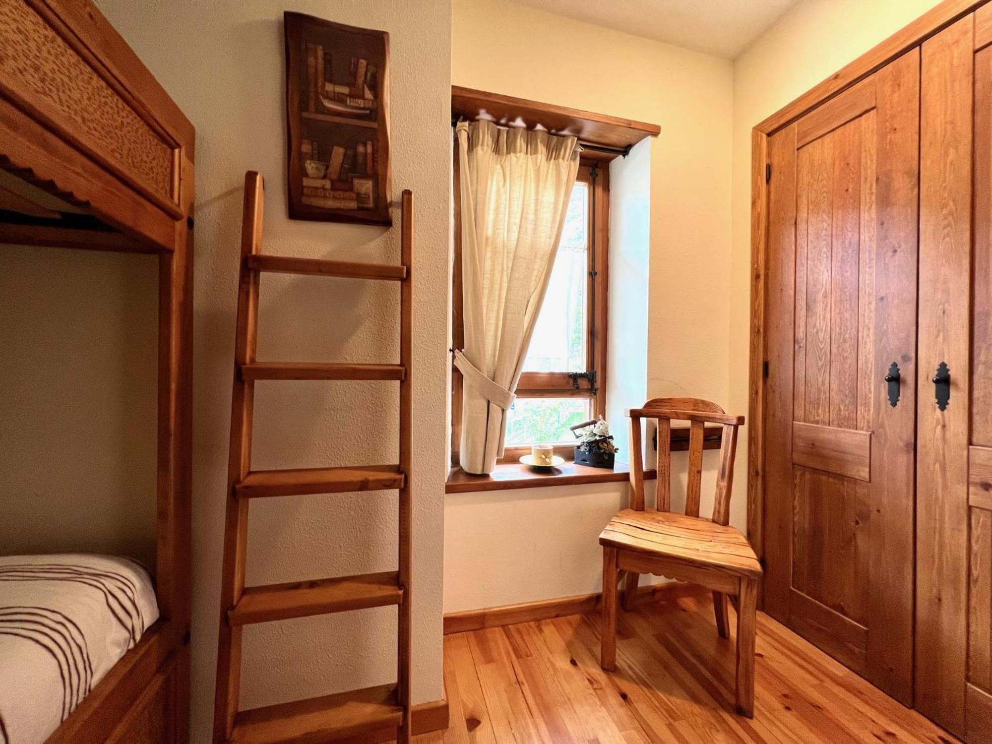 El Duplex De Espot - L'Amfitriona Apartment ภายนอก รูปภาพ