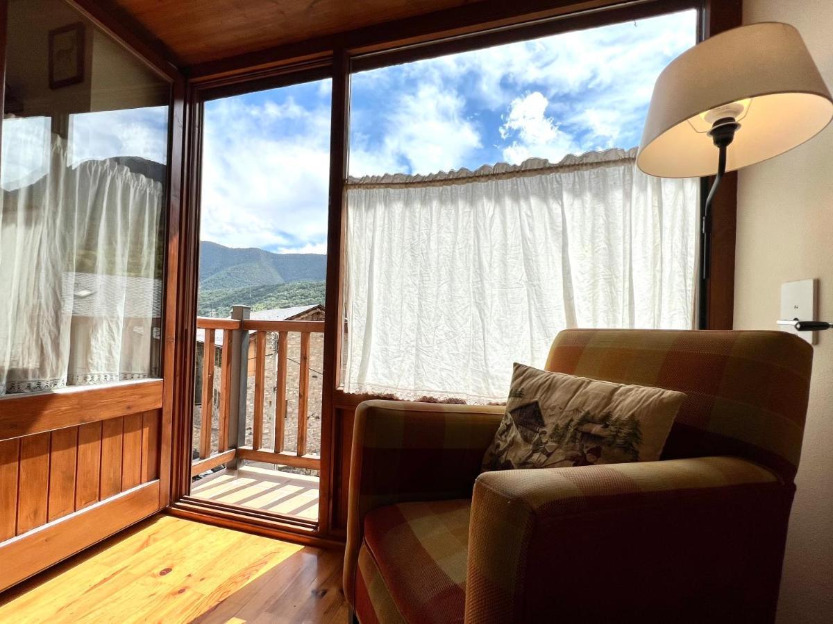El Duplex De Espot - L'Amfitriona Apartment ภายนอก รูปภาพ